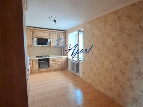 квартира по адресу Віктора Йови ул., 3