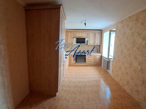 квартира по адресу Віктора Йови ул., 3