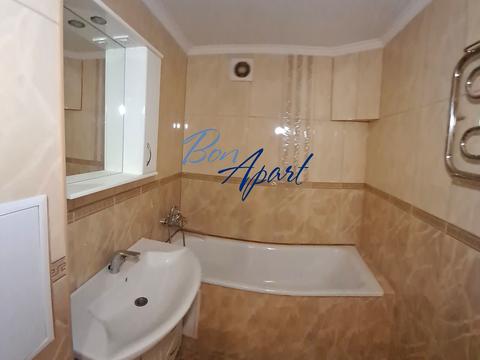 квартира по адресу Віктора Йови ул., 3