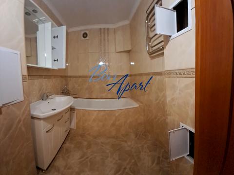 квартира по адресу Віктора Йови ул., 3