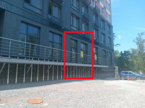 коммерческая по адресу Івана Кочерги ул., 17