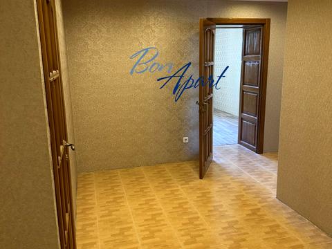 квартира по адресу Віктора Йови ул., 3