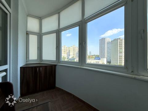 квартира за адресою Драгоманова вул., 40-З
