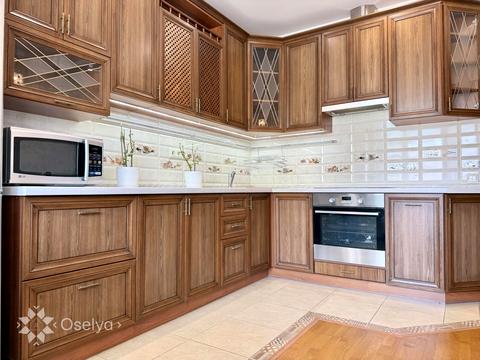 квартира за адресою Драгоманова вул., 40-З