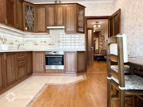 квартира за адресою Драгоманова вул., 40-З