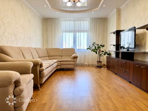 квартира за адресою Драгоманова вул., 40-З