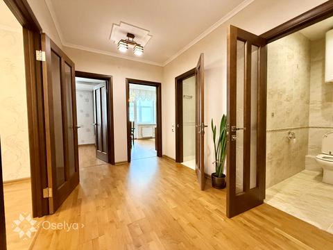 квартира за адресою Драгоманова вул., 40-З