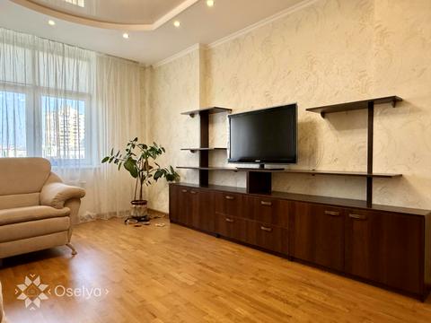 квартира за адресою Драгоманова вул., 40-З
