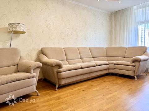 квартира за адресою Драгоманова вул., 40-З
