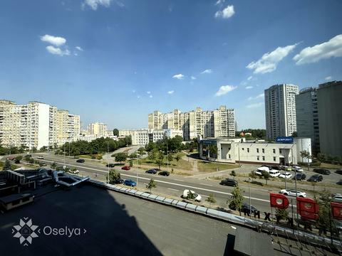 квартира за адресою Драгоманова вул., 40-З