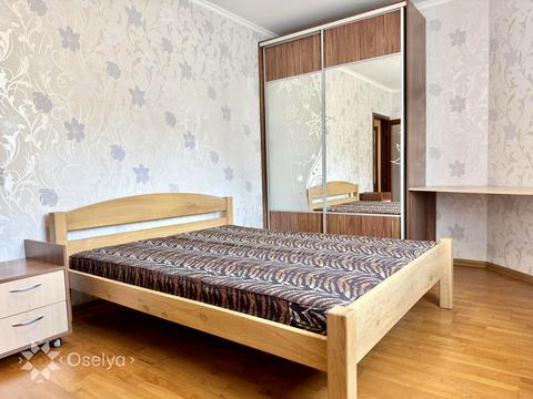 квартира за адресою Драгоманова вул., 40-З