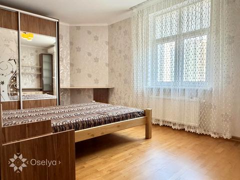 квартира за адресою Драгоманова вул., 40-З