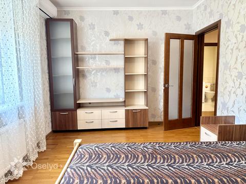 квартира за адресою Драгоманова вул., 40-З