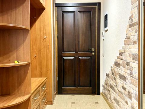 квартира за адресою Драгоманова вул., 40-З