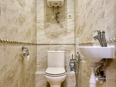 квартира за адресою Драгоманова вул., 40-З