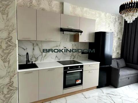 квартира за адресою Всеволода Змієнка вул., 34/21