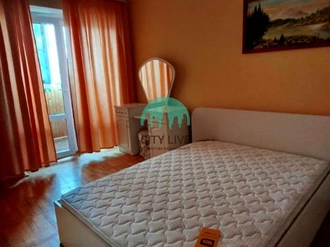 квартира по адресу Юлиана Целевича ул., 1а