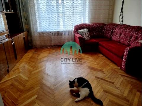 квартира по адресу Юлиана Целевича ул., 1а