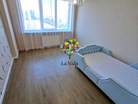 квартира по адресу Правды просп. (Правди), 45-А