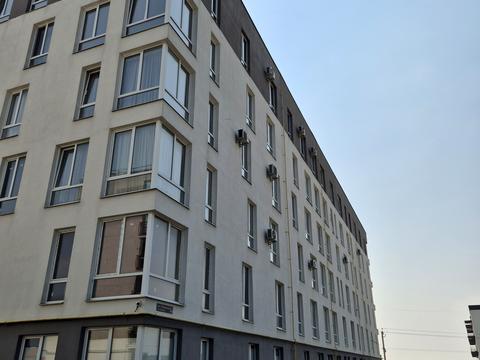 квартира за адресою Жовківська вул., (Будинок 2)