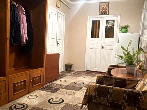 дом по адресу Дружби, 16
