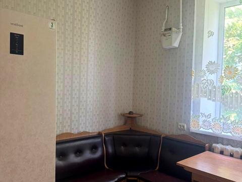дом по адресу Дружби, 16
