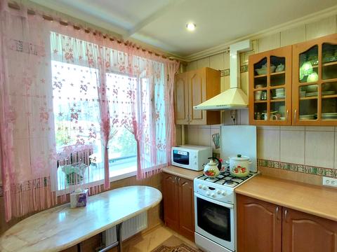 квартира за адресою Польська вул. (Лермонтова), 1-А