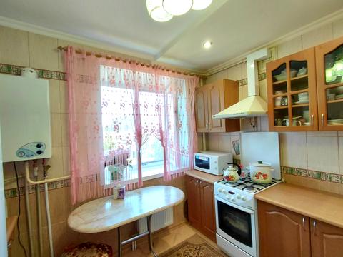 квартира за адресою Польська вул. (Лермонтова), 1-А