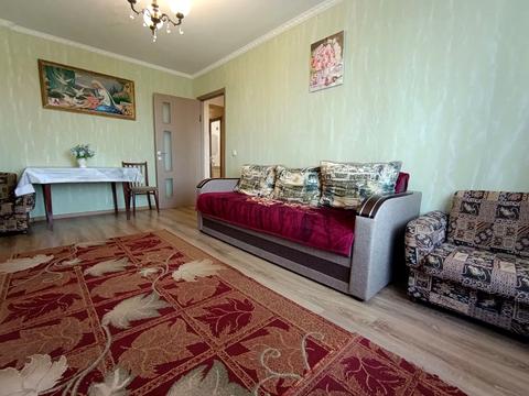 квартира за адресою Новий Світ вул., 16
