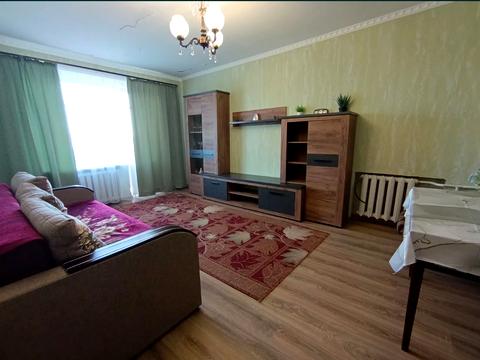 квартира за адресою Новий Світ вул., 16