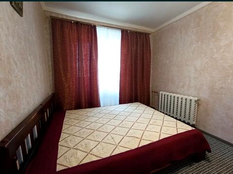 квартира за адресою Новий Світ вул., 16