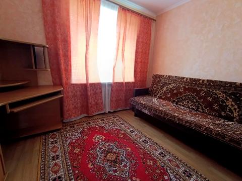 квартира за адресою Новий Світ вул., 16