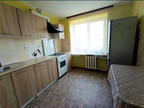 квартира за адресою Новий Світ вул., 16