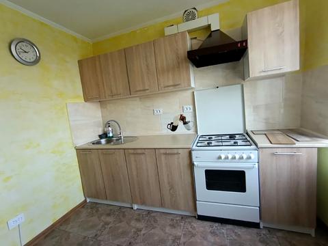 квартира за адресою Новий Світ вул., 16