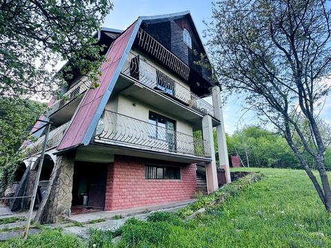 дом по адресу Кошелівська