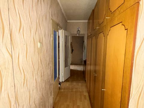 квартира по адресу Харьковское шоссе, 63-А