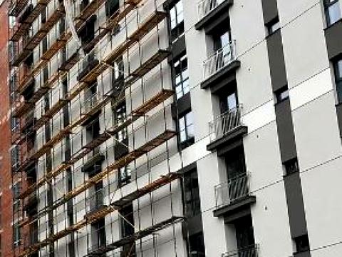 квартира за адресою Івано-Франківськ, Олександра Довженка вул., (Будинок 16)