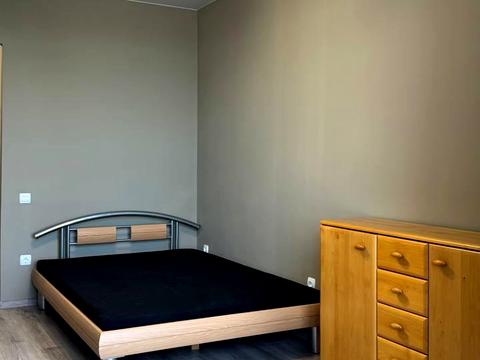 квартира по адресу Высочана ул., 18 к9
