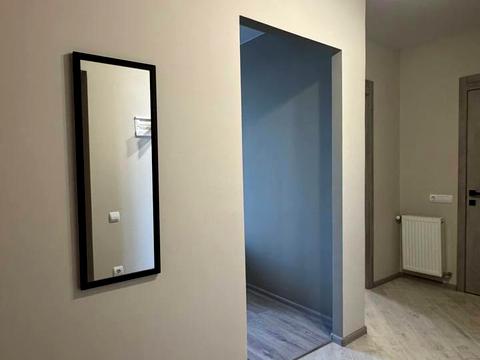 квартира по адресу Высочана ул., 18 к9