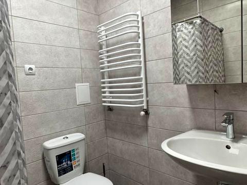квартира по адресу Высочана ул., 18 к9