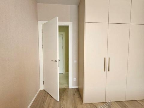 квартира за адресою Євгена Сверстюка вул. (Марини Раскової), 6-Д