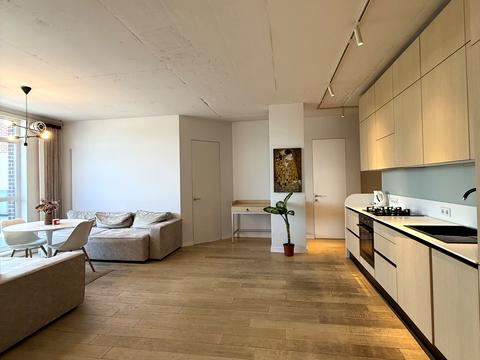 квартира за адресою Тараса Шевченка вул., 75а