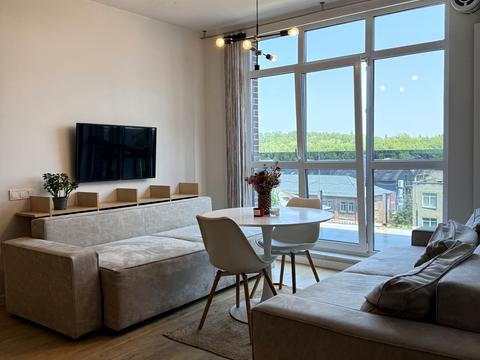 квартира за адресою Тараса Шевченка вул., 75а
