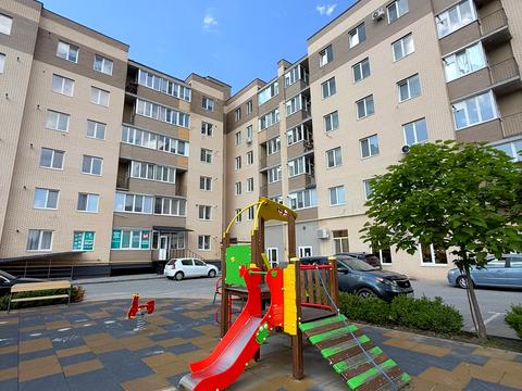 квартира за адресою смт. Стрижавка, Київська вул., 224 корпус 1, 2, 3, 4