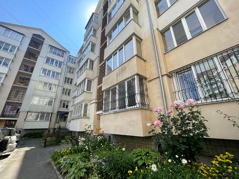 квартира за адресою Будного вул., 32-А