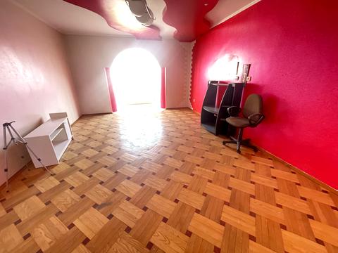 квартира за адресою Будного вул., 32-А