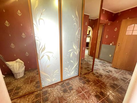 квартира за адресою Будного вул., 32-А