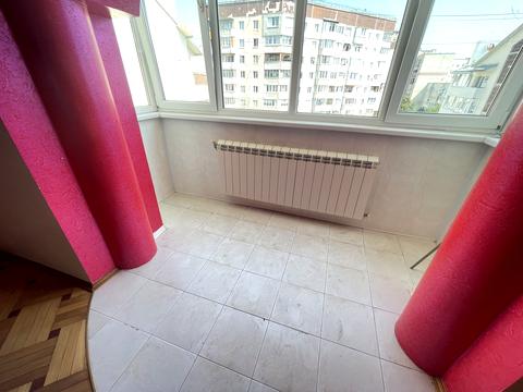 квартира за адресою Будного вул., 32-А