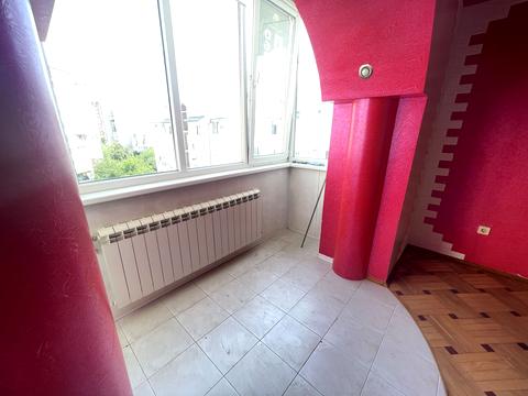 квартира за адресою Будного вул., 32-А