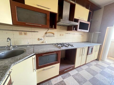 квартира за адресою Будного вул., 32-А